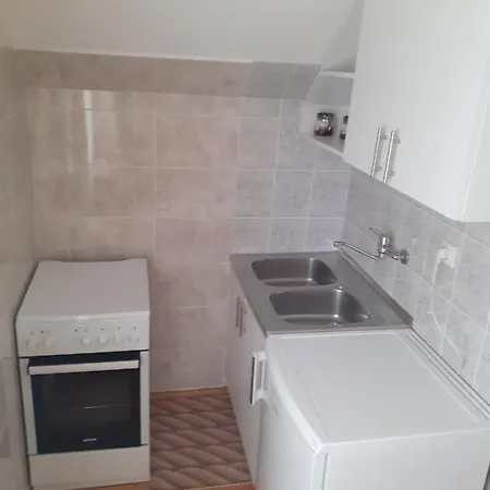 Smjestaj Na Selu,porodica Gvozdenac