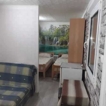 Smjestaj Na Selu,porodica Gvozdenac