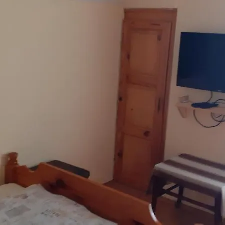 Smjestaj Na Selu,porodica Gvozdenac