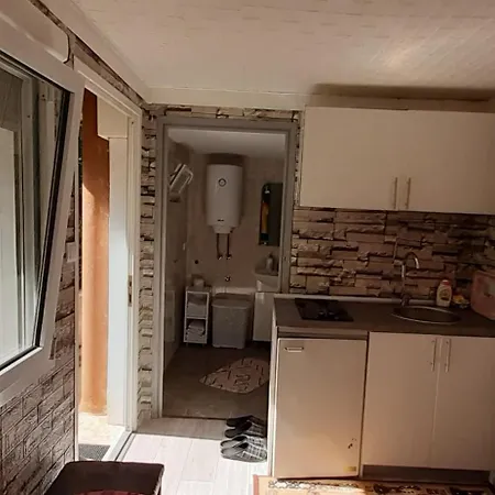 Smjestaj Na Selu,porodica Gvozdenac Apartmán Sipovo