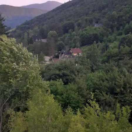 Smjestaj Na Selu,porodica Gvozdenac *