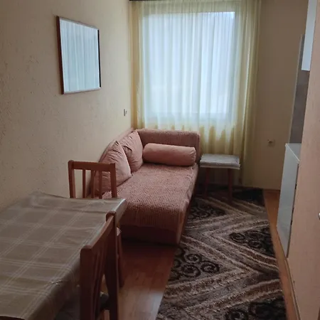Apartamento Smjestaj Na Selu,porodica Gvozdenac